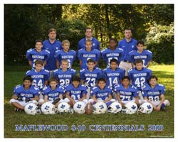 8-10 CENTENNIALS 8x10-5903