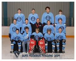 1946-8x10 Penguins