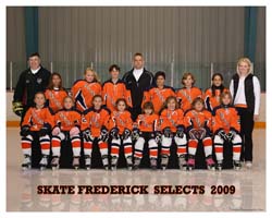2010-8x10 Selects