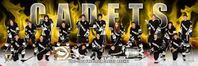 Frederick Cadets