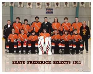 2857-8x10  Selects