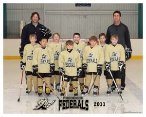 2953-8x10 Mite Gold