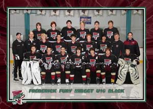 004-Midget U16 Black