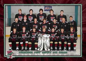 005-Midget U16 Green