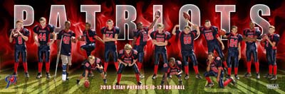 Attitude-TJ - 10-12 Football
