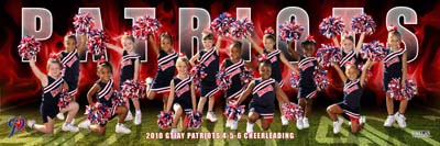 Attitude-TJ - 4-5-6 Cheer