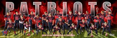 Attitude-TJ - 6-8 Football