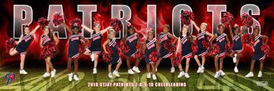 Attitude-TJ - 7-8-9-10 Cheer
