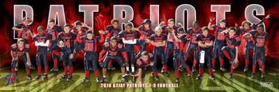 Attitude-TJ - 7-9 Football