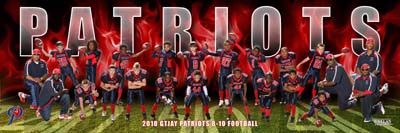 Attitude-TJ - 8-10 Football