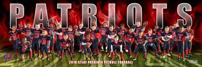 Attitude-TJ - Pitbull Football