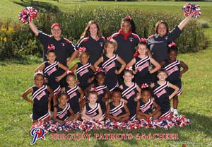 A 4-5-6 Cheer