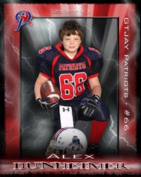 229 Lightning-8x10-Football