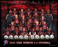 9-11 Fusion-8x10-H-Team-Football