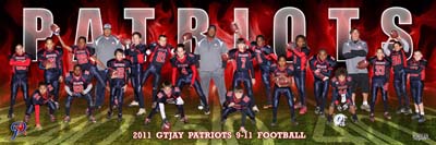 AttitudeR104 - 9-11 Football